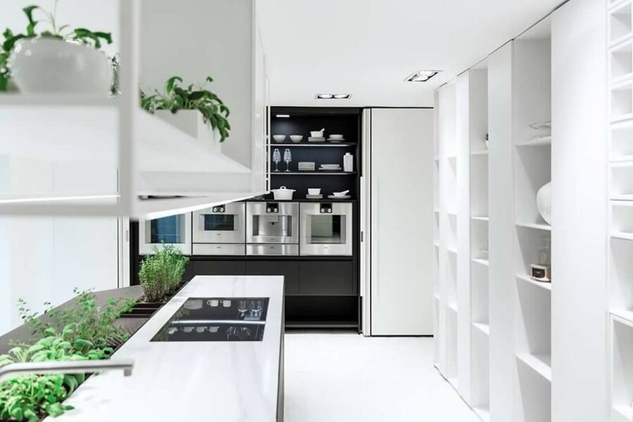 Cucine moderne