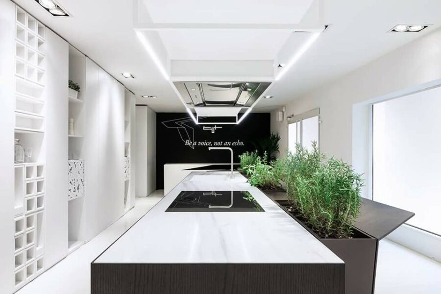 Cucine moderne