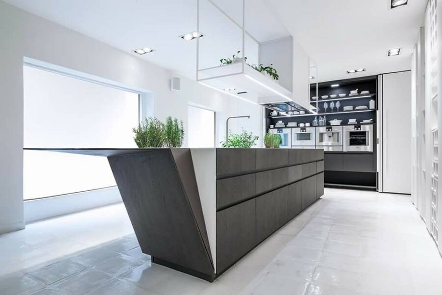 Cucine moderne