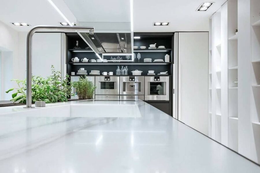 Cucine moderne