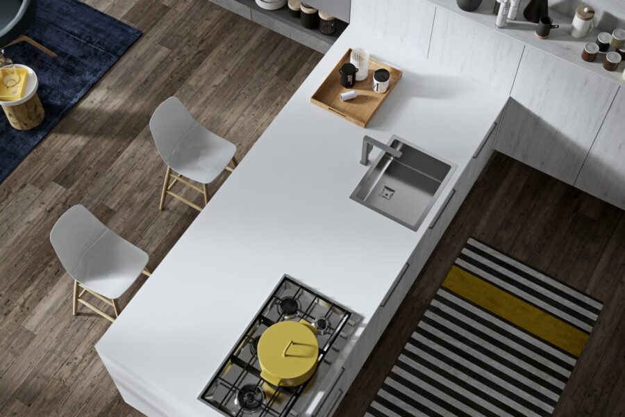 Cucine moderne