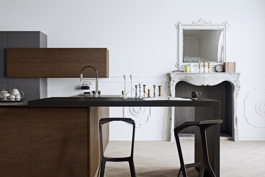 Cucine moderne