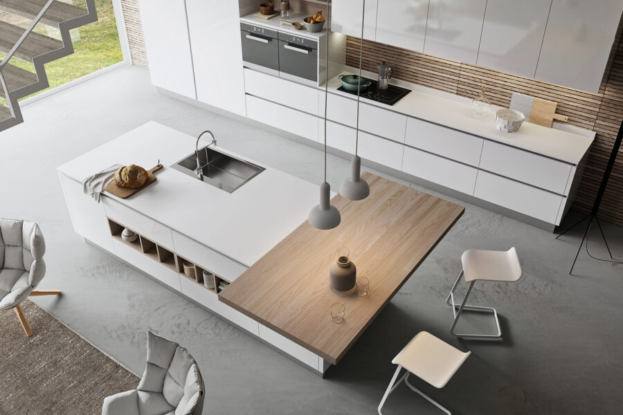 Cucine moderne