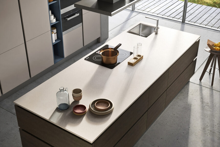 Cucine moderne