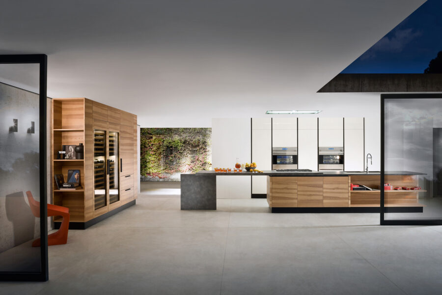 Cucine moderne