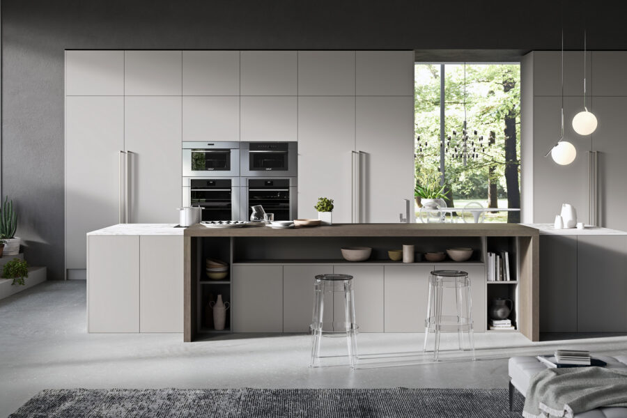 Cucine moderne