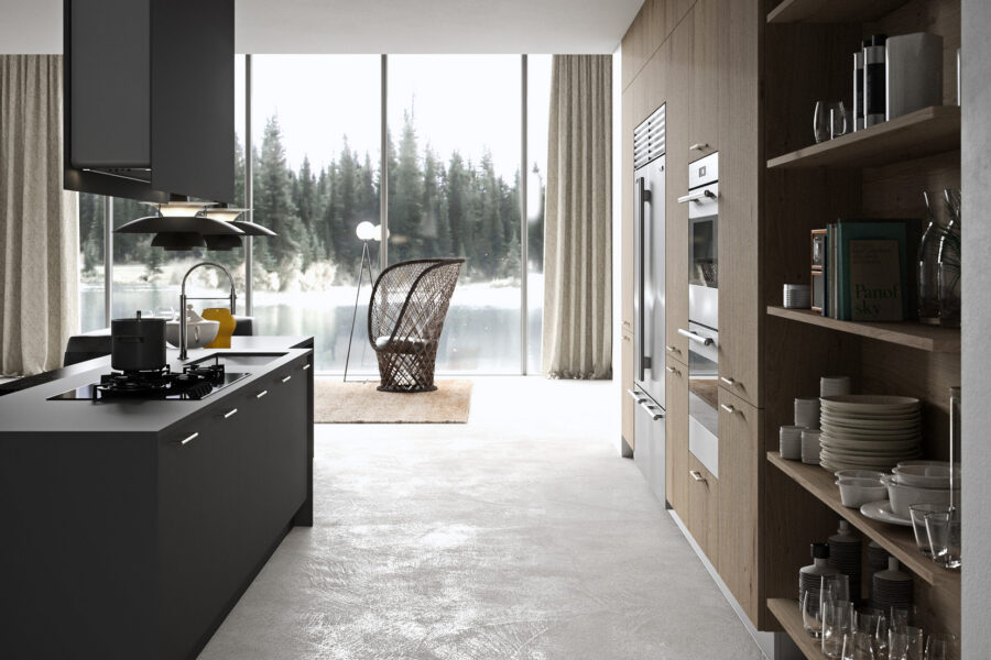 Cucine moderne