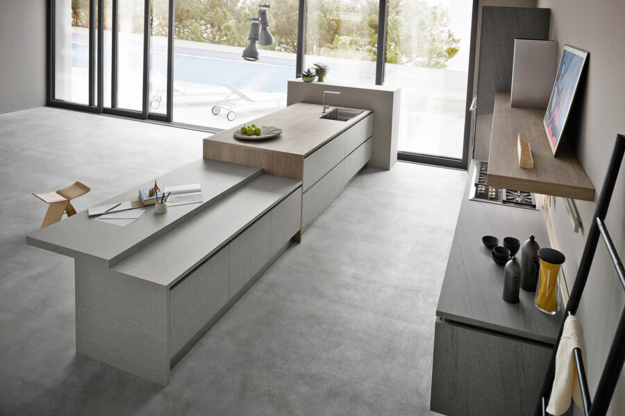 Cucine moderne