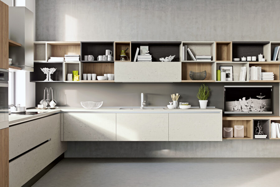 Cucine moderne