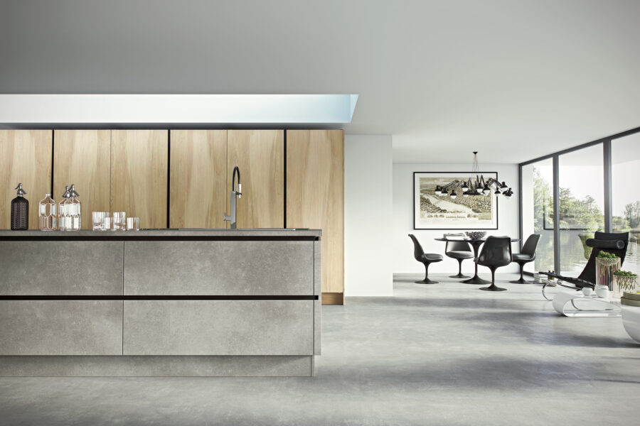 Cucine moderne