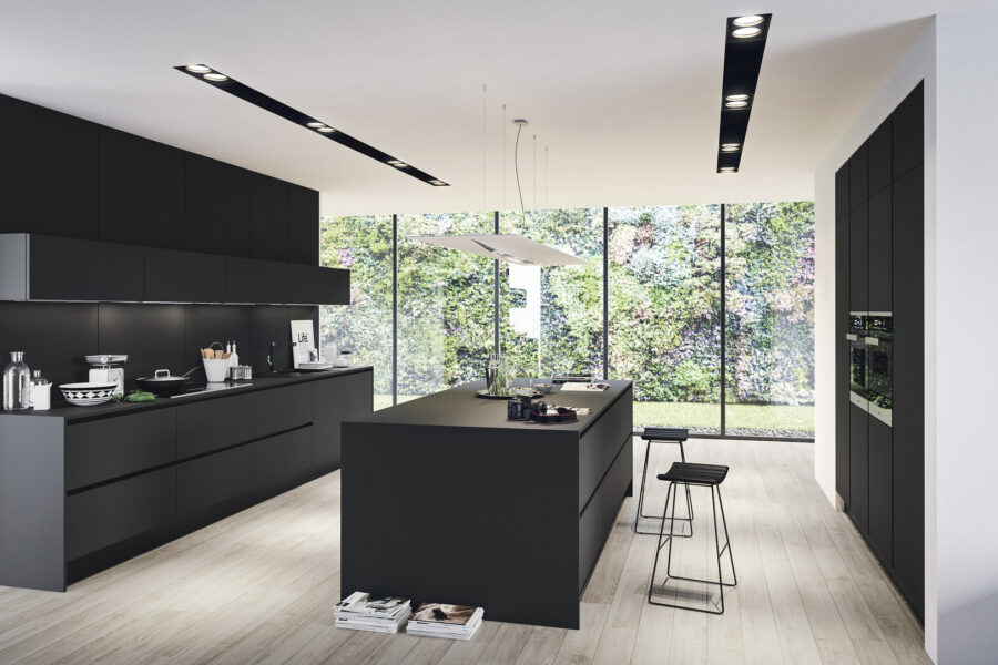 Cucine moderne