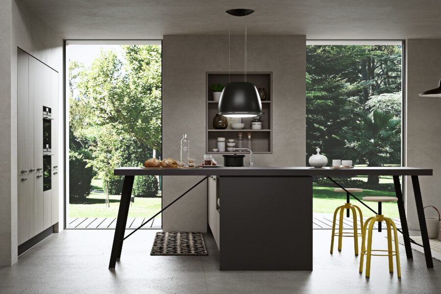 Cucine moderne