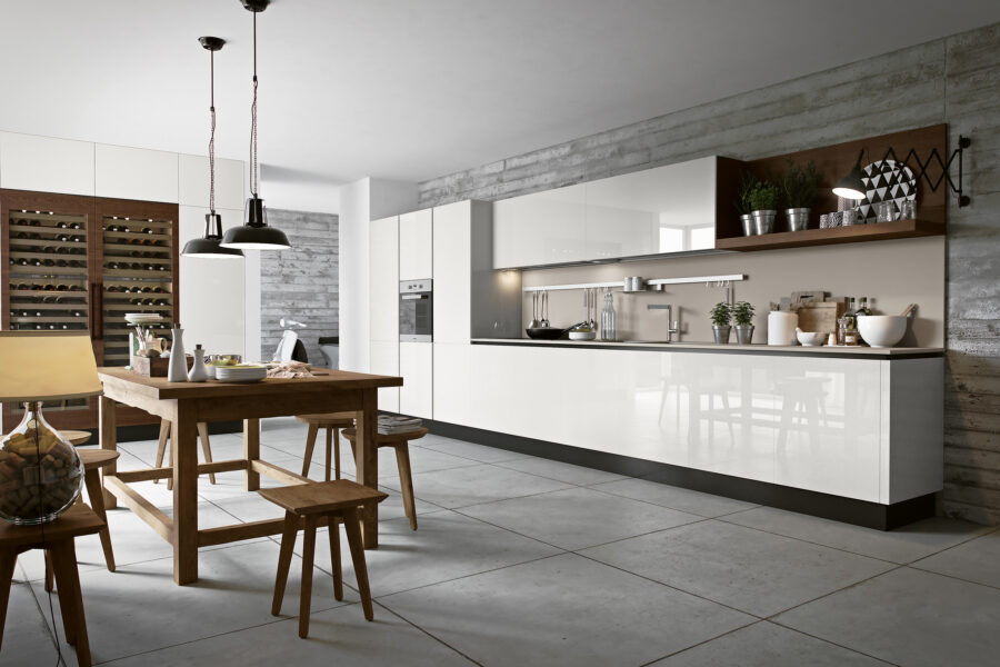 Cucine moderne