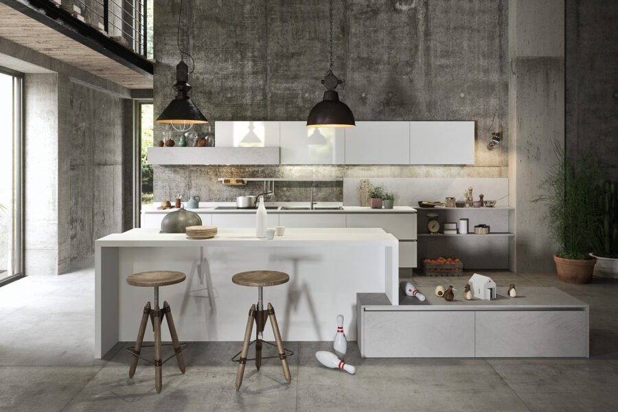 Cucine moderne