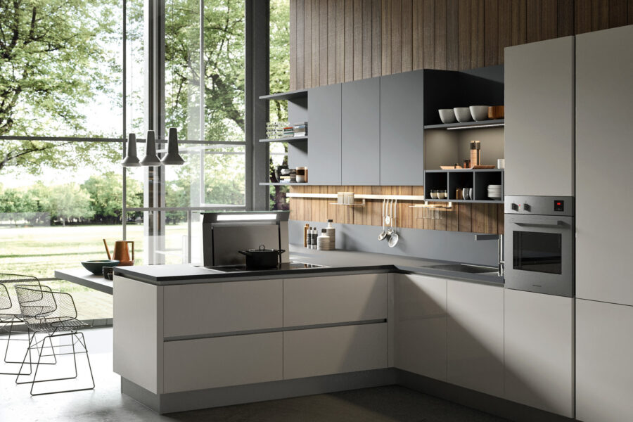 Cucine moderne