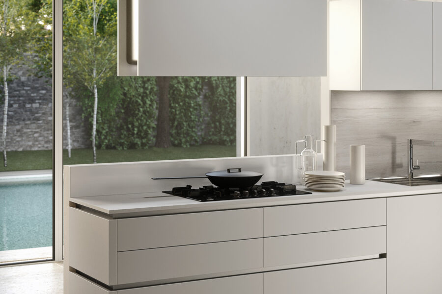 Cucine moderne