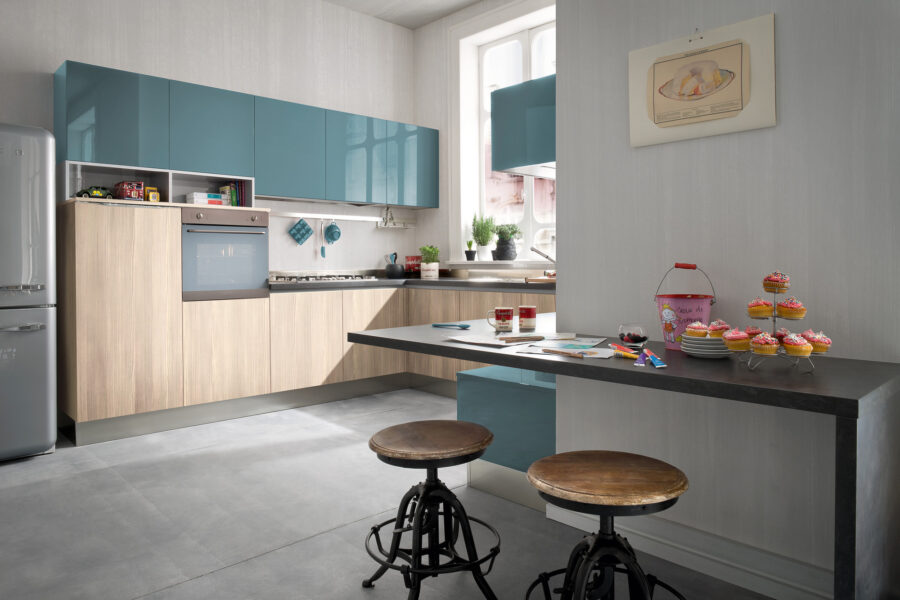 Cucine moderne