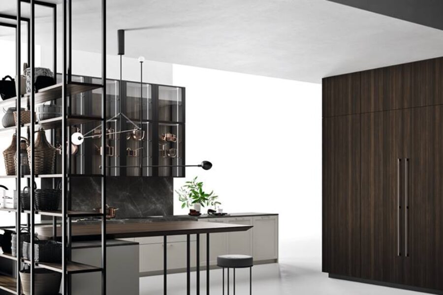 Cucine moderne