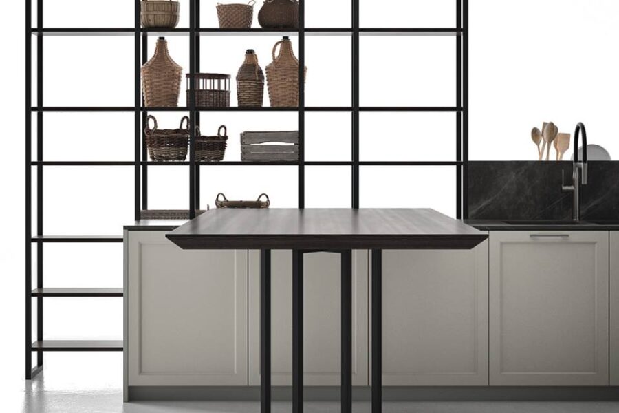 Cucine moderne