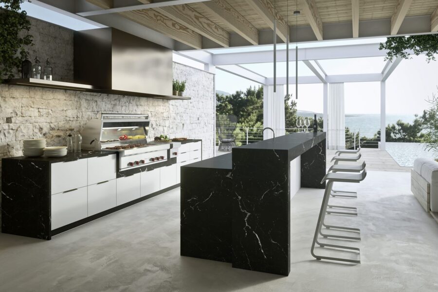 Cucine moderne