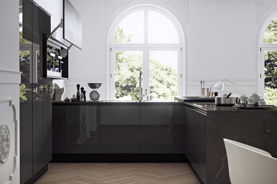 Cucine moderne