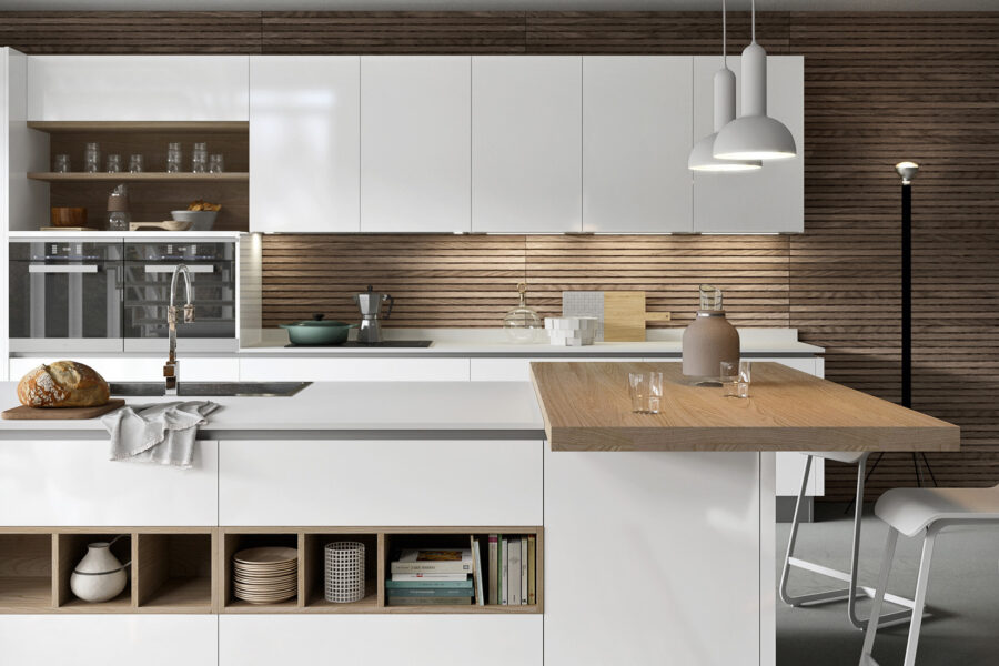 Cucine moderne