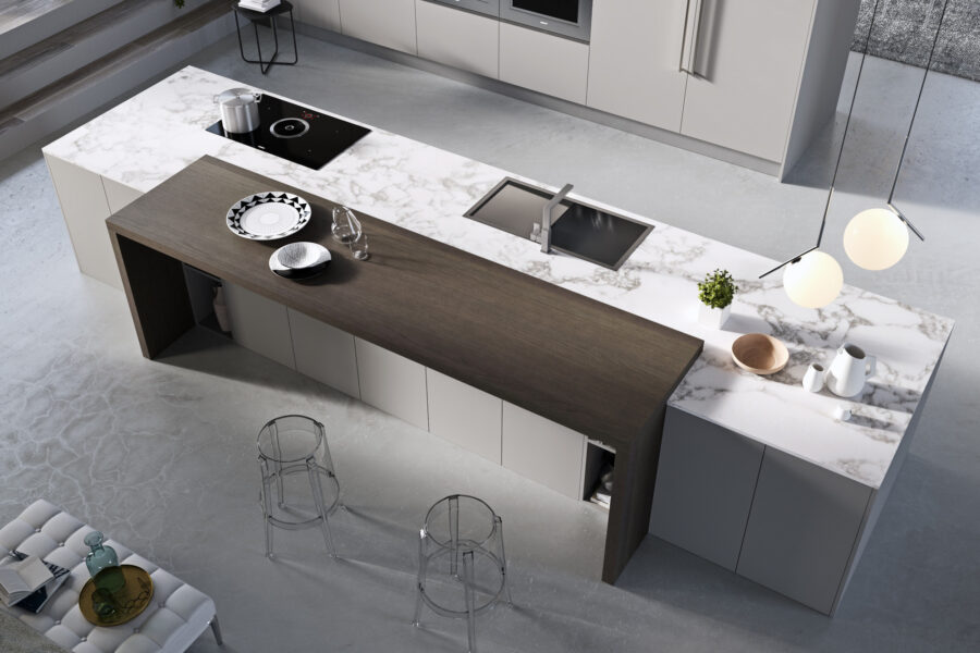 Cucine moderne