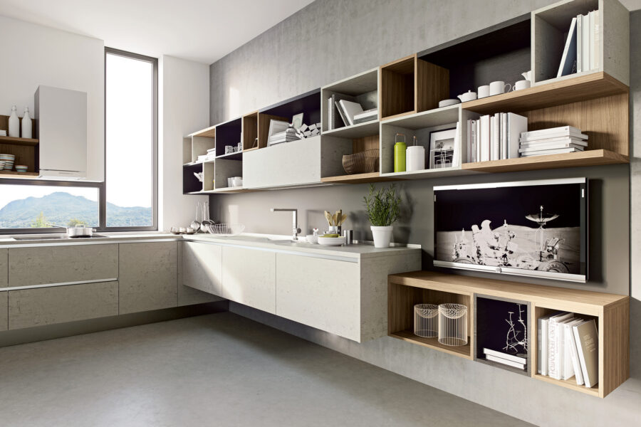 Cucine moderne