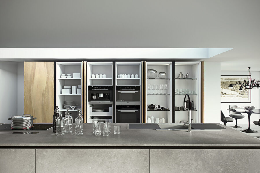 Cucine moderne