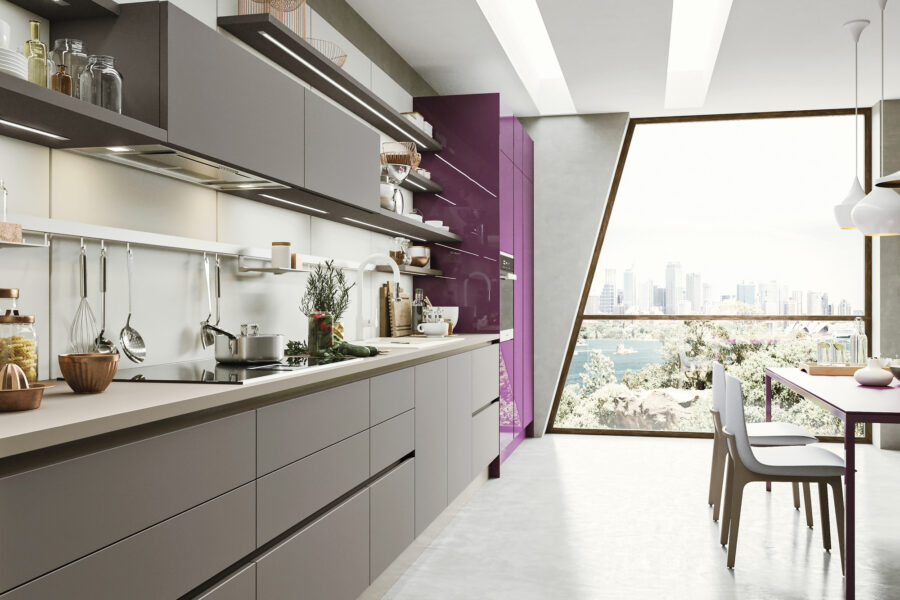 Cucine moderne