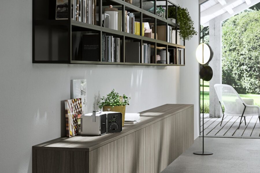 Cucine moderne