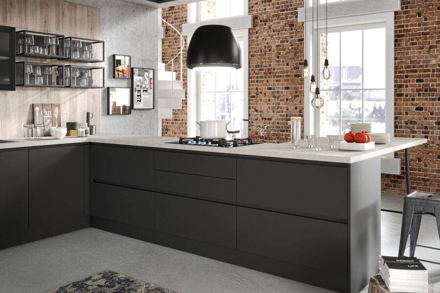 Cucine moderne