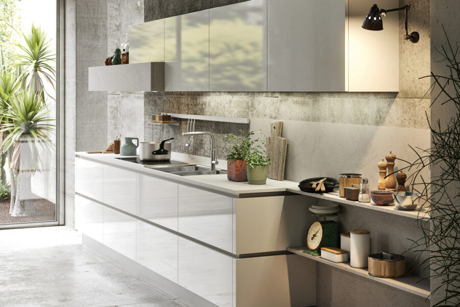 Cucine moderne