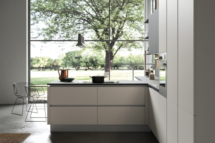 Cucine moderne