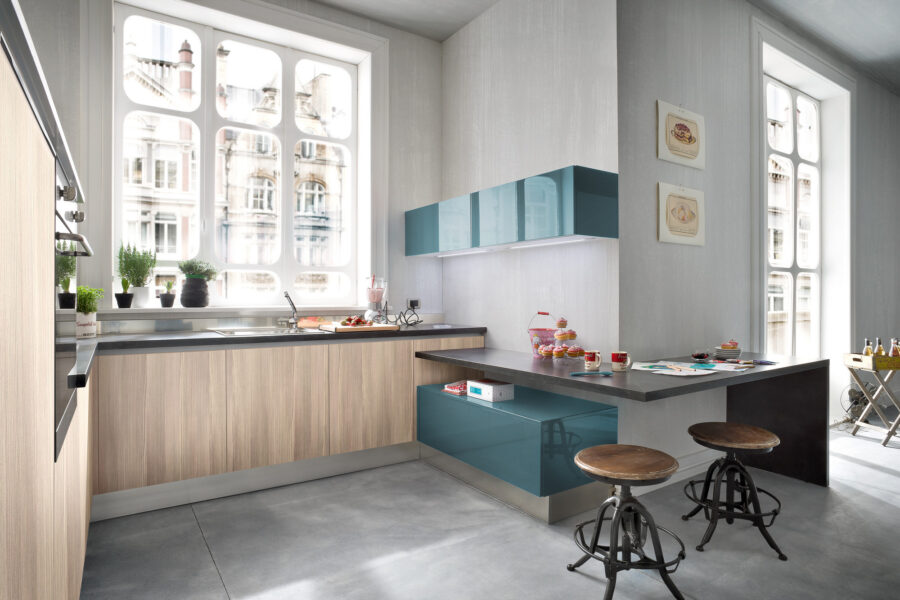 Cucine moderne