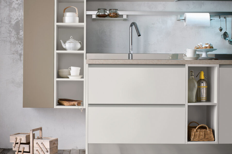 Cucine moderne