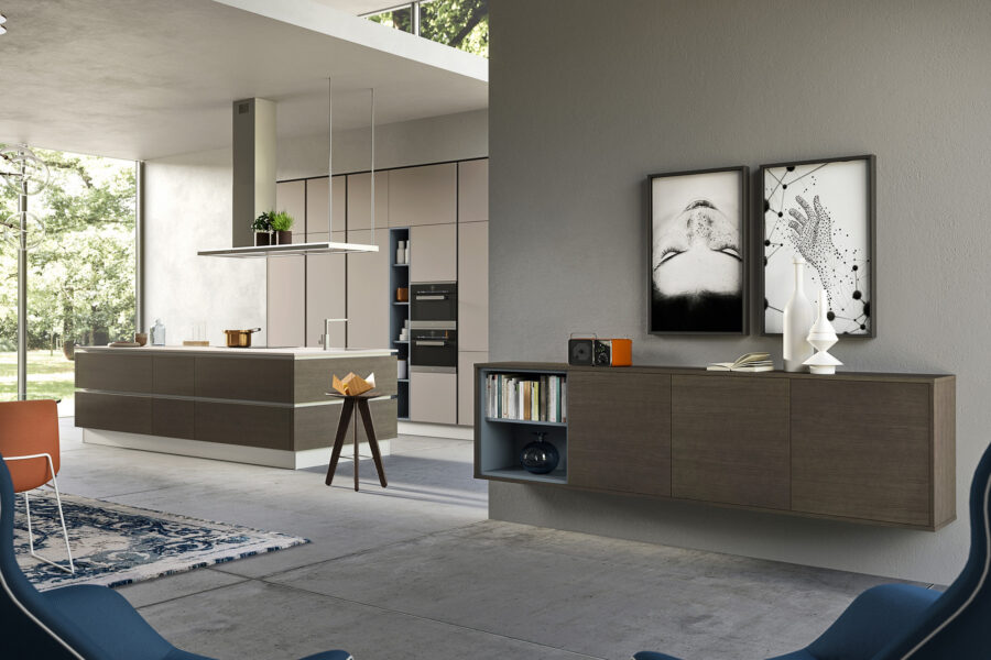 Cucine moderne