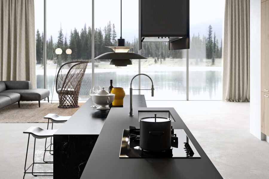 Cucine moderne