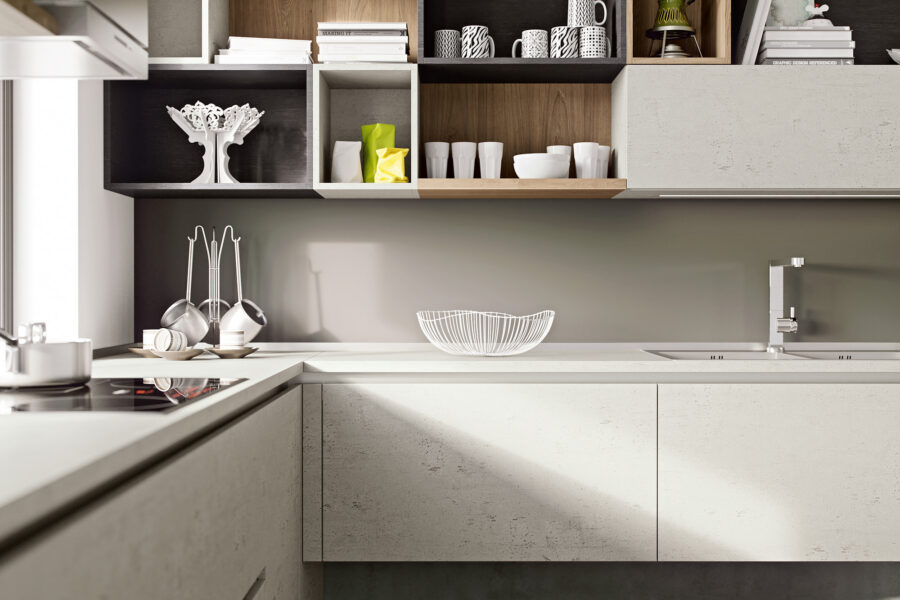 Cucine moderne