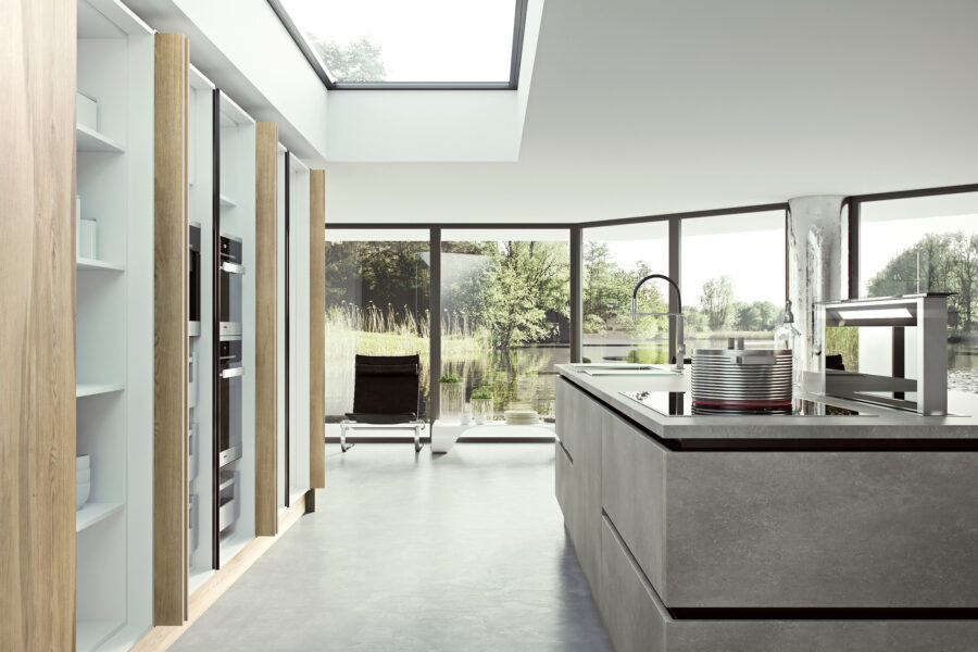 Cucine moderne