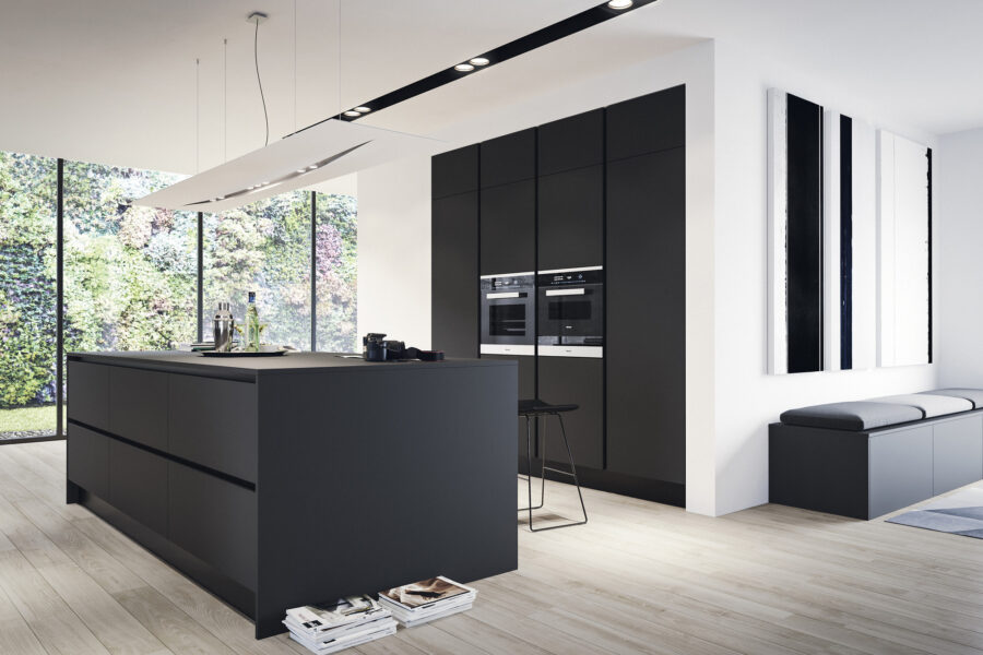 Cucine moderne