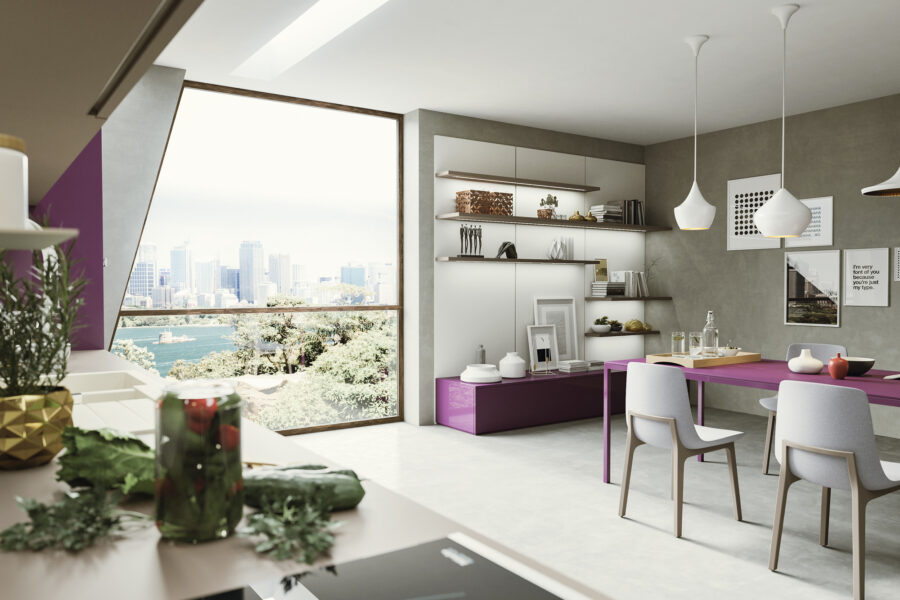 Cucine moderne