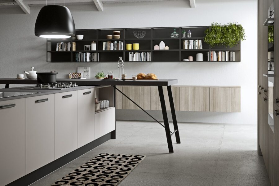 Cucine moderne