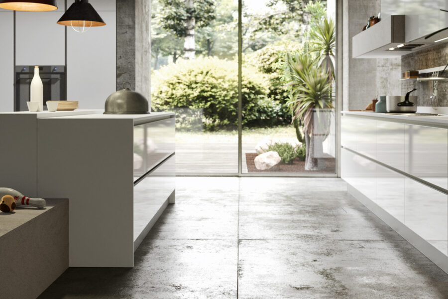 Cucine moderne