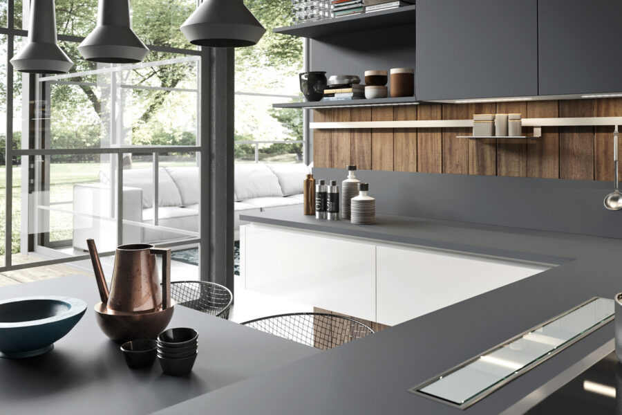 Cucine moderne