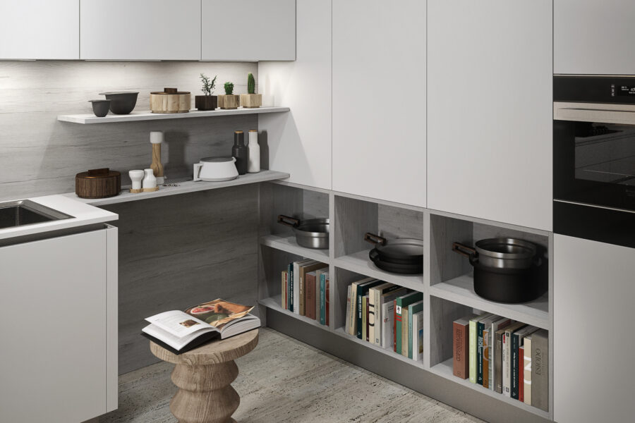 Cucine moderne