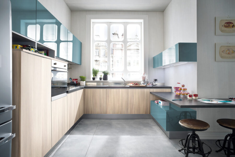 Cucine moderne