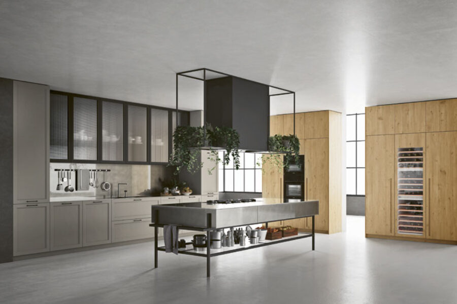 Cucine moderne