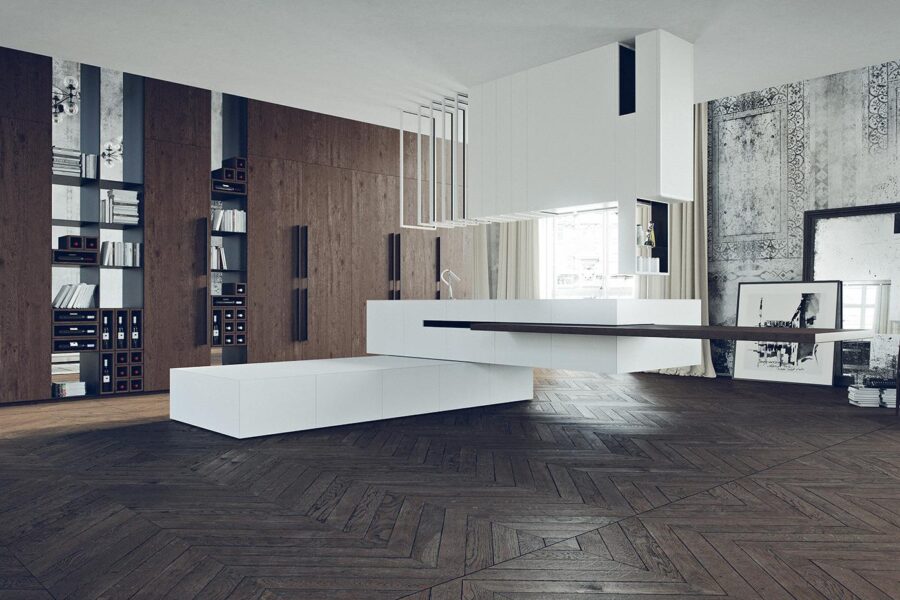 Cucine moderne