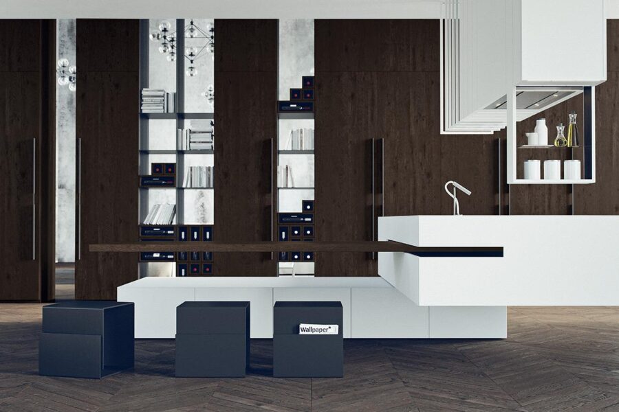 Cucine moderne